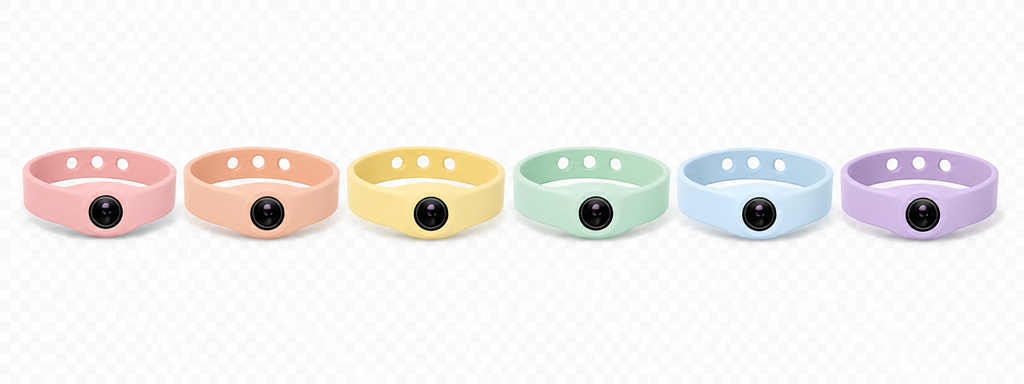 FlexCAMR Colors