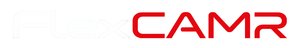 FlexCAMR