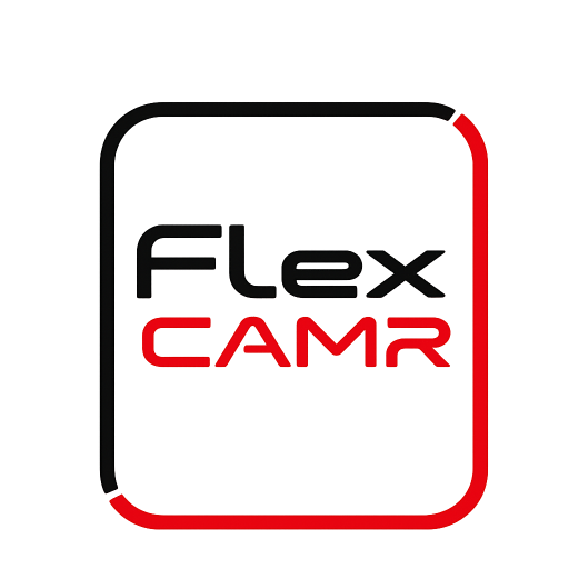 FlexCAMR Logo