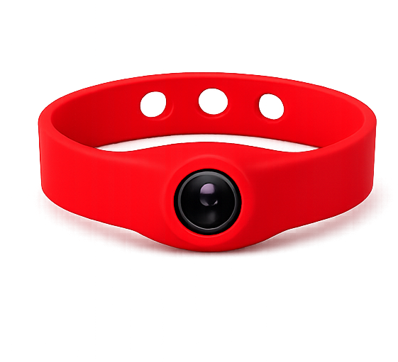 WristCAMR